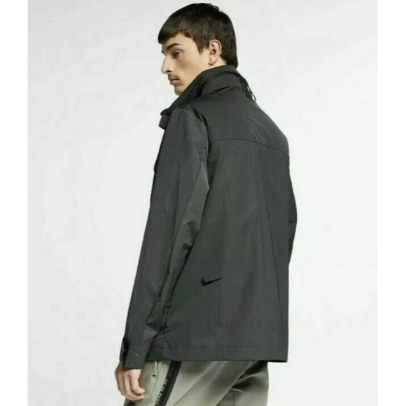 Nike Tech Pack Jacket Men's Synthetic Fill Vest - Picture 9 of 12